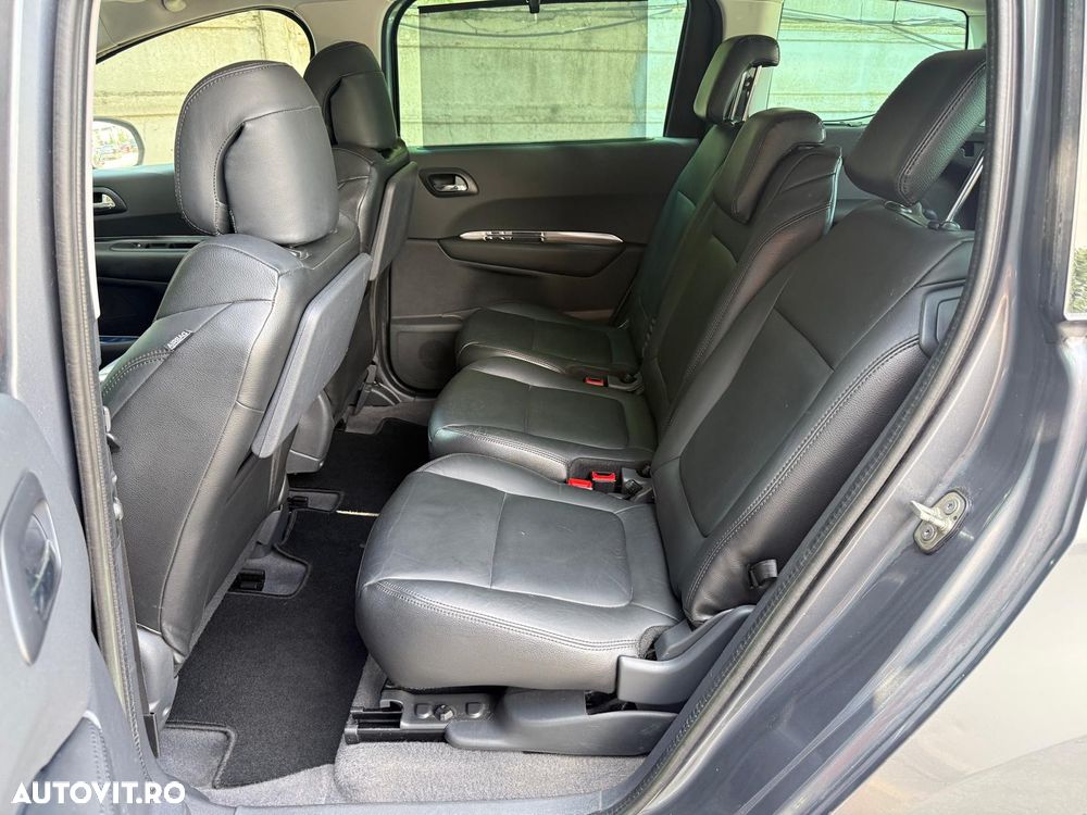 Peugeot 5008 155 THP Automatik Active - 8