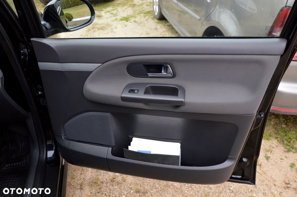 Volkswagen Sharan 2.0 TDI United - 39