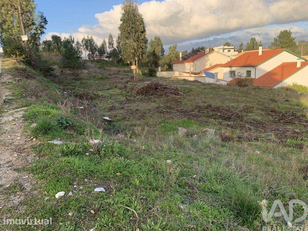 Terreno para construção em Ansião - Grande imagem: 4/28