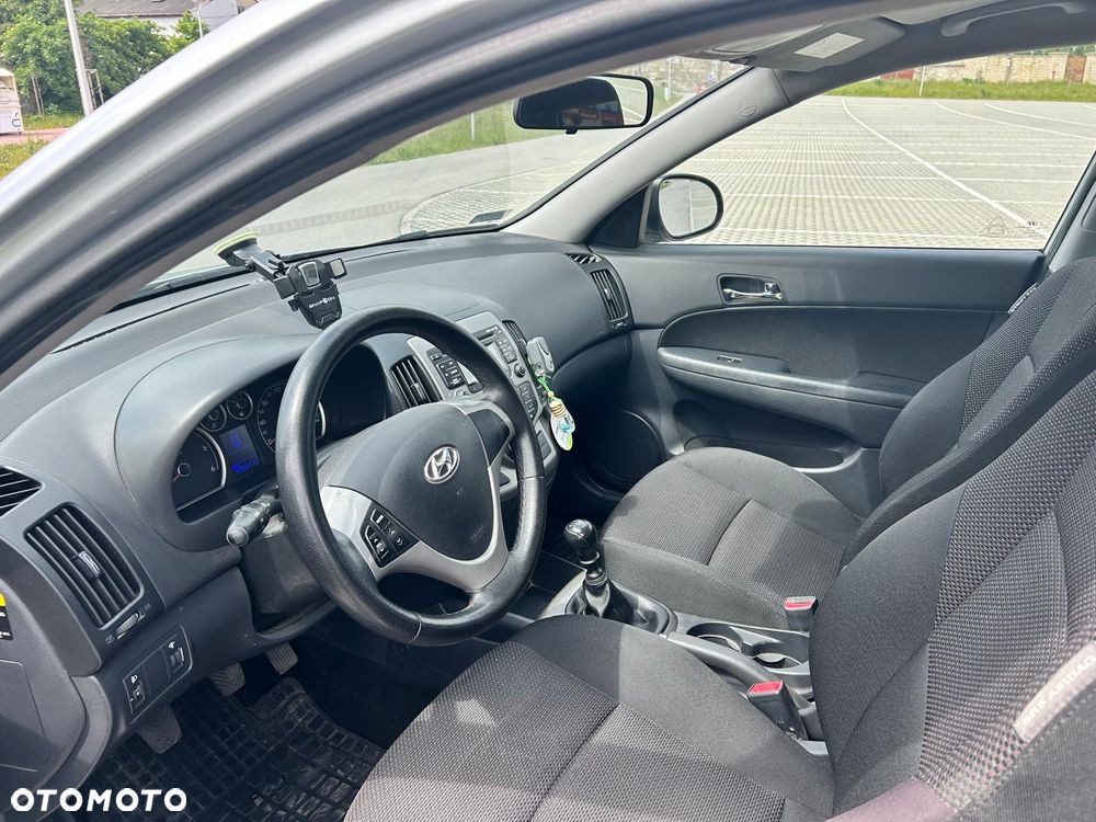 Hyundai i30 1.6 CRDi Comfort - 7