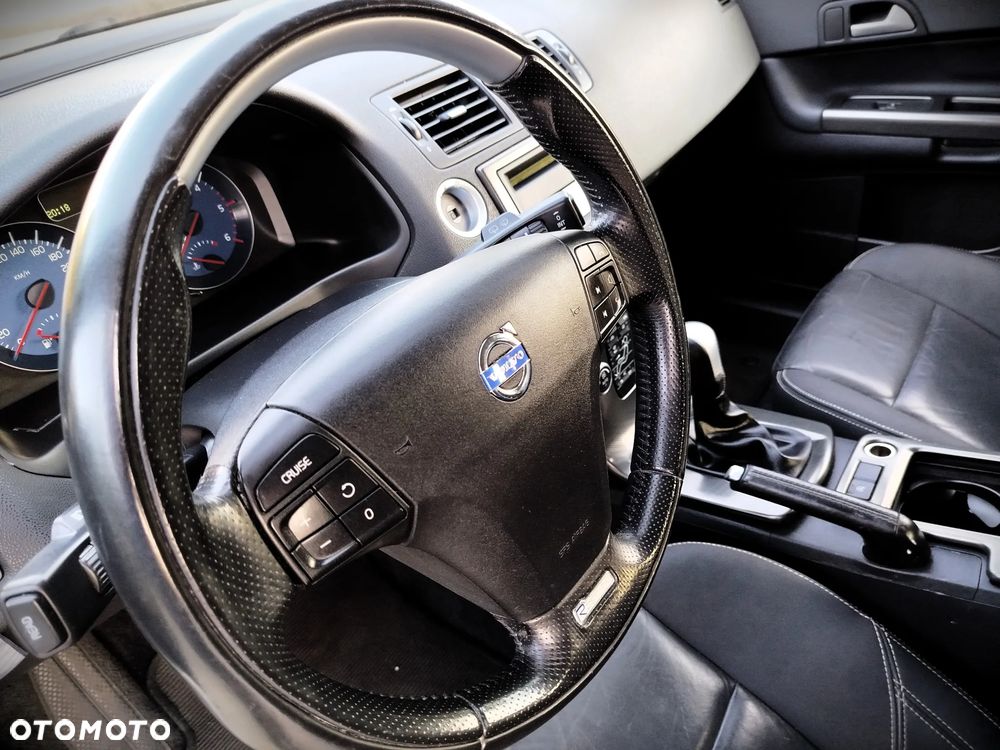 Volvo C30 D2 R-Design Start-Stop - 30