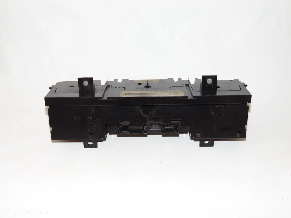 Panel nawiewu klimatyzacji 2E1907040 VW Crafter I 06-11r - 7
