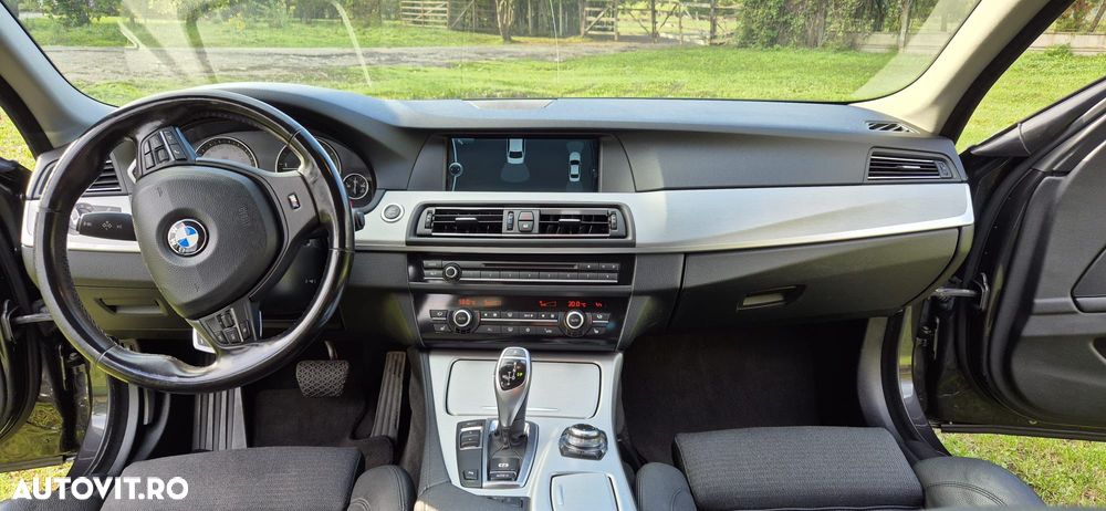 BMW Seria 5 - 5