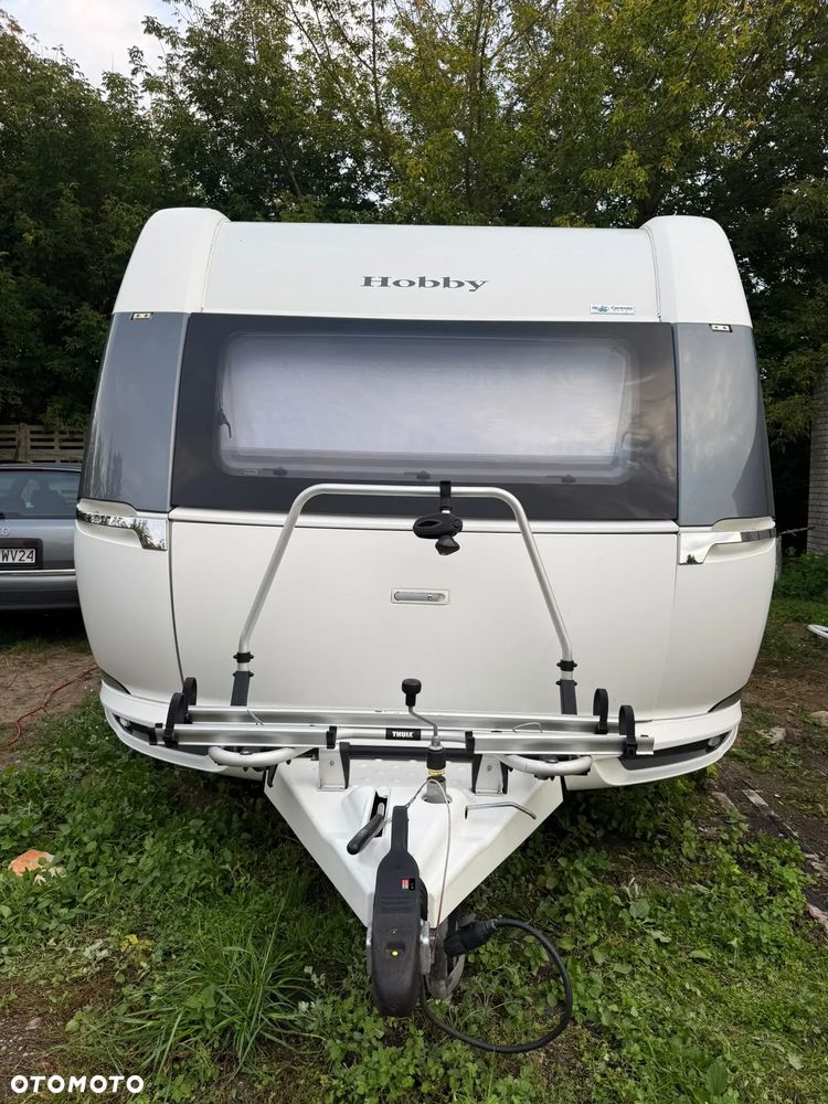 Hobby Prestige - 5