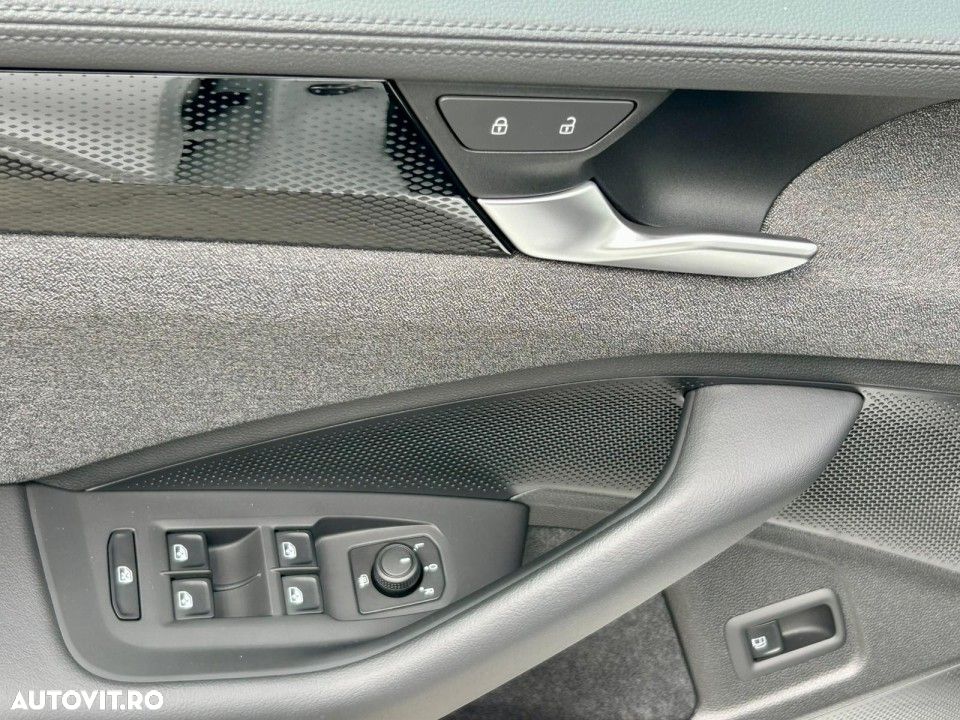 Volkswagen Passat - 24