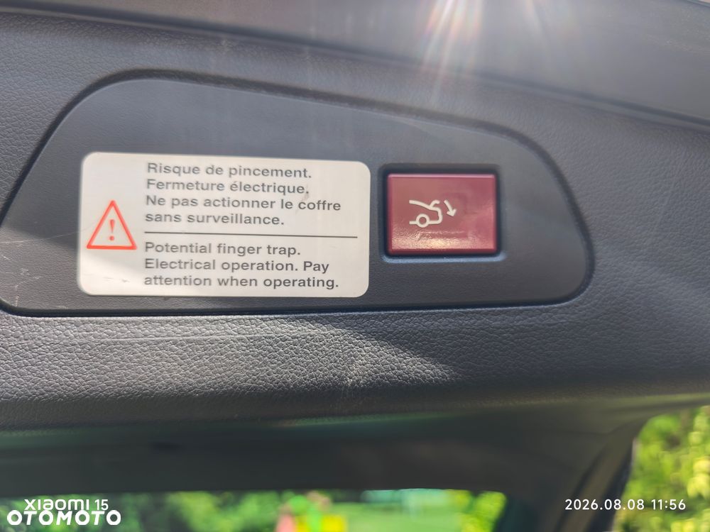 Peugeot 508 2.0 HDi Allure - 30