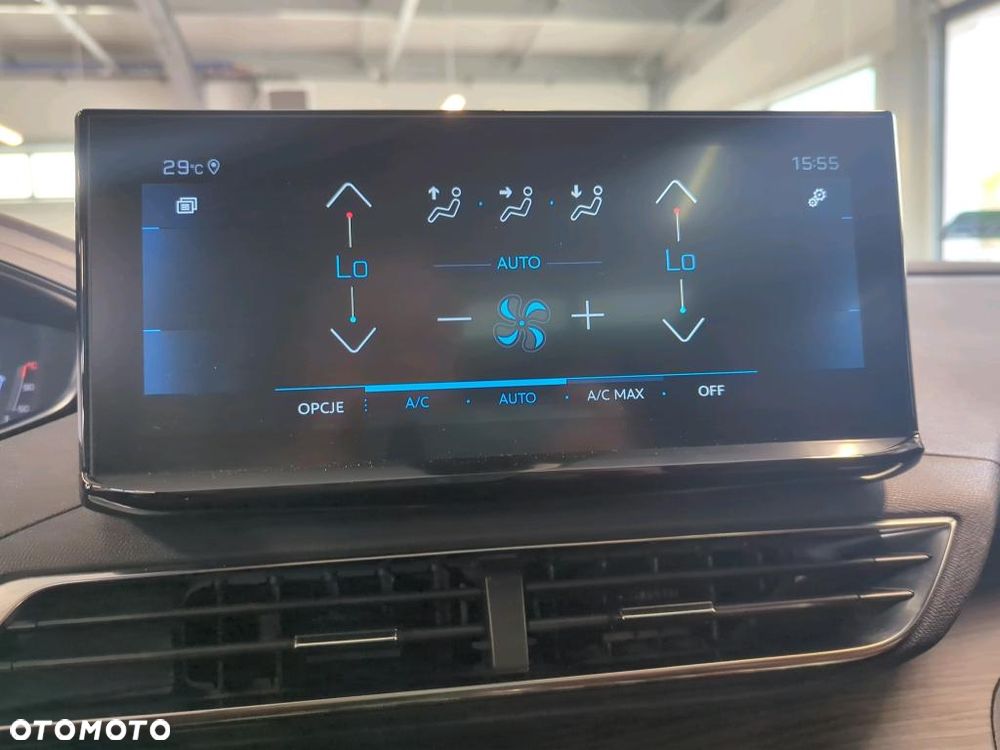 Peugeot 5008 PureTech 180 EAT8 Stop & Start GT Pack - 13
