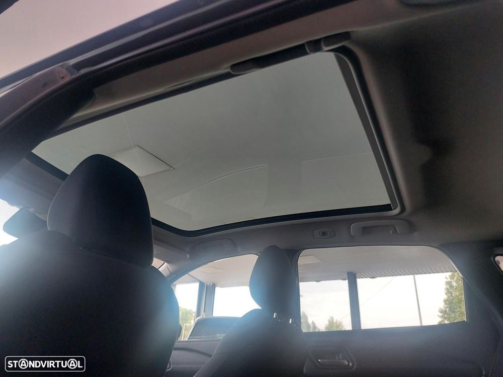 Nissan Qashqai 1.3 DIG-T N-Connecta - 16