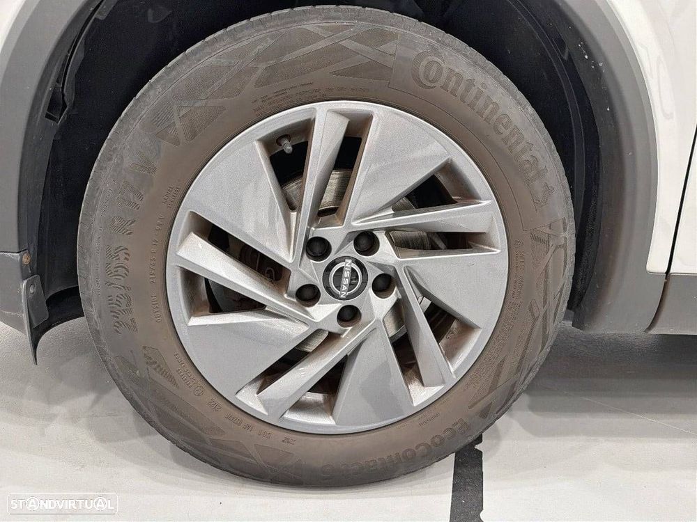 Nissan Qashqai 1.3 DIG-T MHEV Acenta - 11