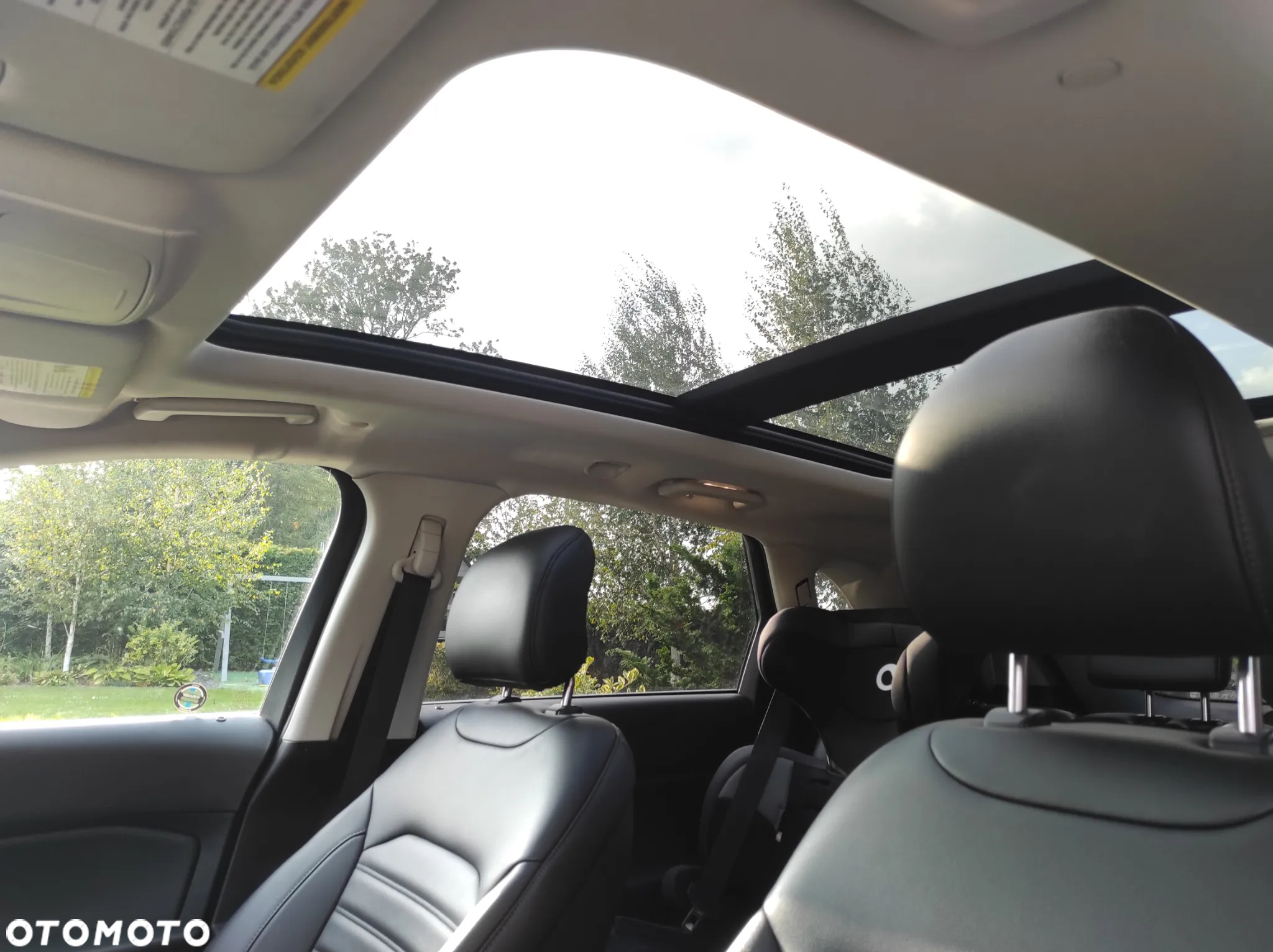 Ford Edge - 9