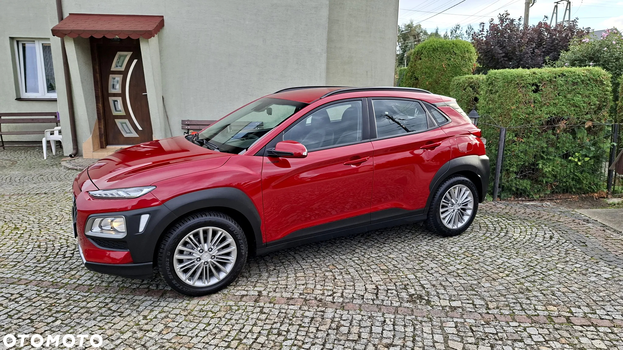 Hyundai Kona 1.0 T-GDI Advantage - 5