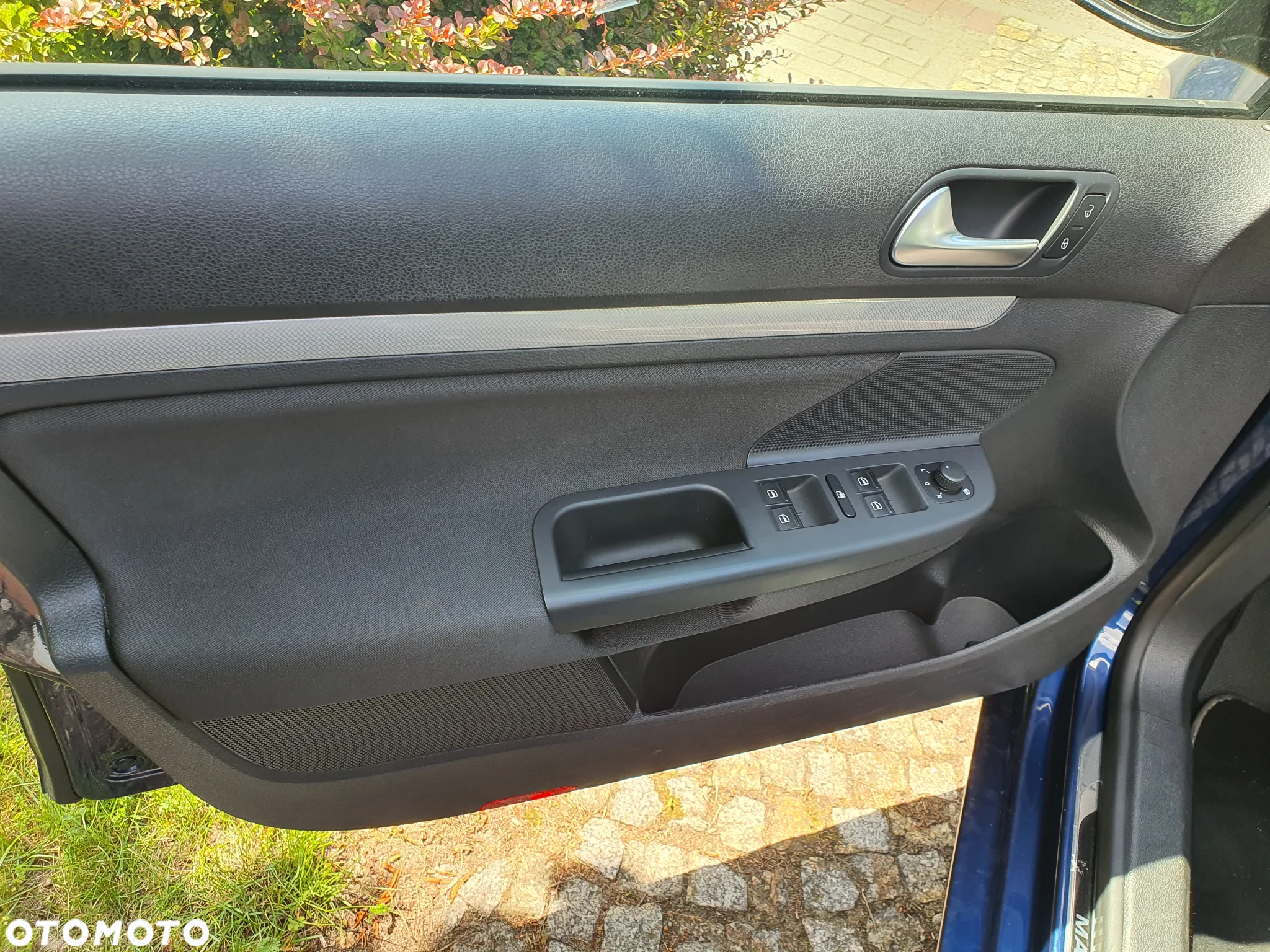 Volkswagen Golf Variant 1.6 TDI DPF MATCH - 27