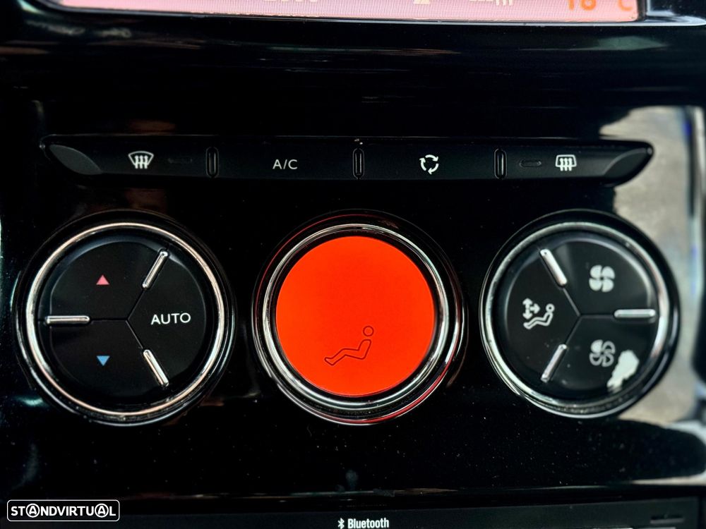 Citroën DS3 1.6 e-HDi So Chic 95g - 14