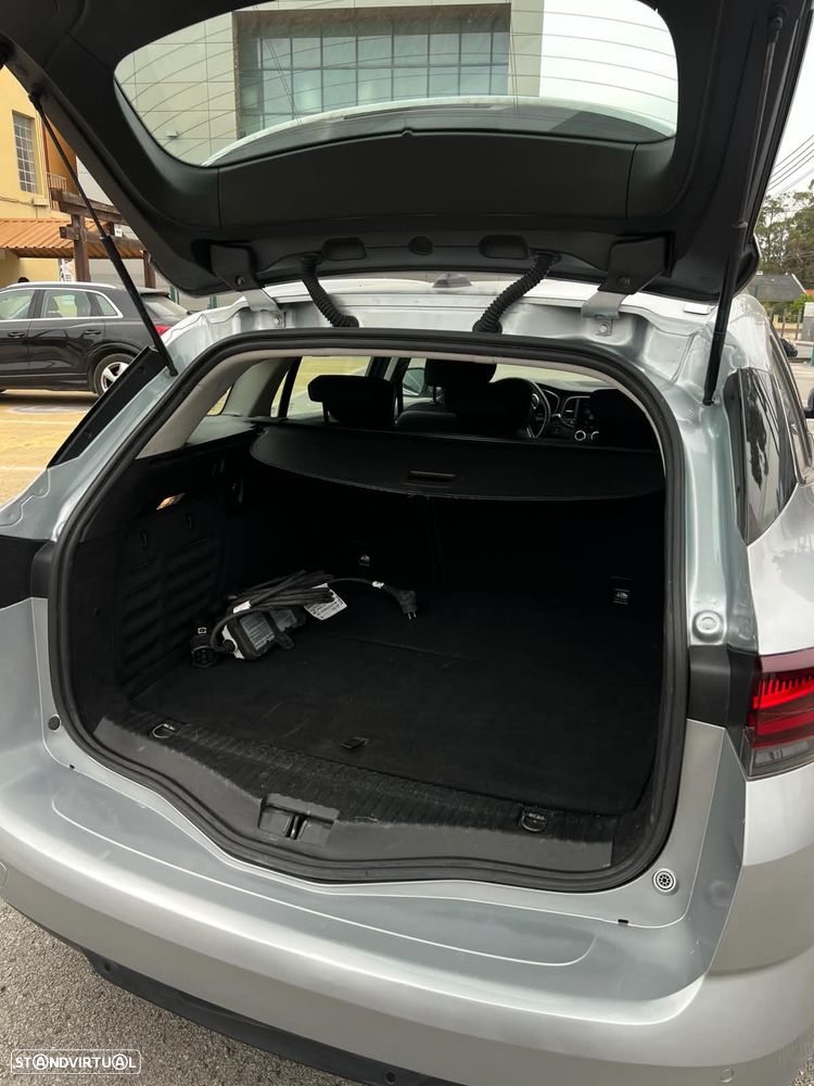 Renault Mégane Break - 4