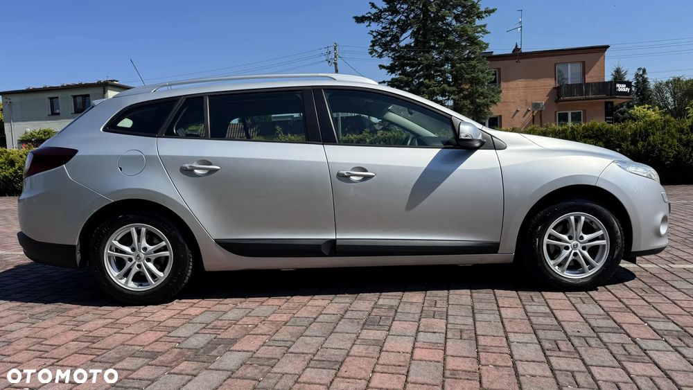 Renault Megane 1.6 16V 110 Expression - 16