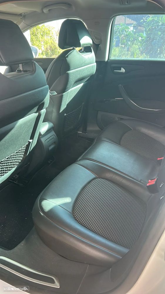 Citroën C5 Tourer 2.0 HDi Exclusive - 9