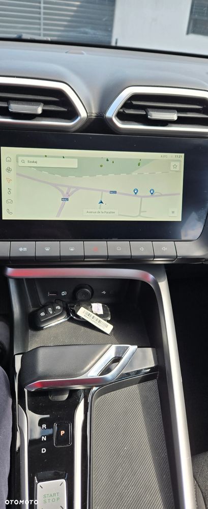 MG ZS Hybrid+ Comfort - 13