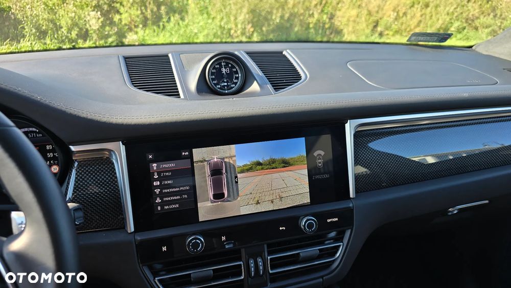 Porsche Macan Standard - 9