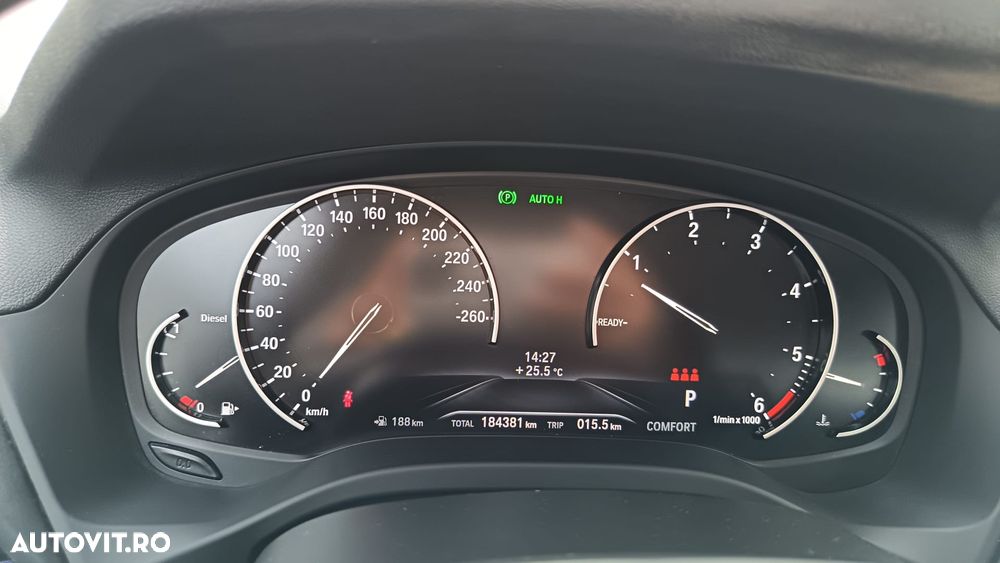BMW X3 2021 — imagine 11