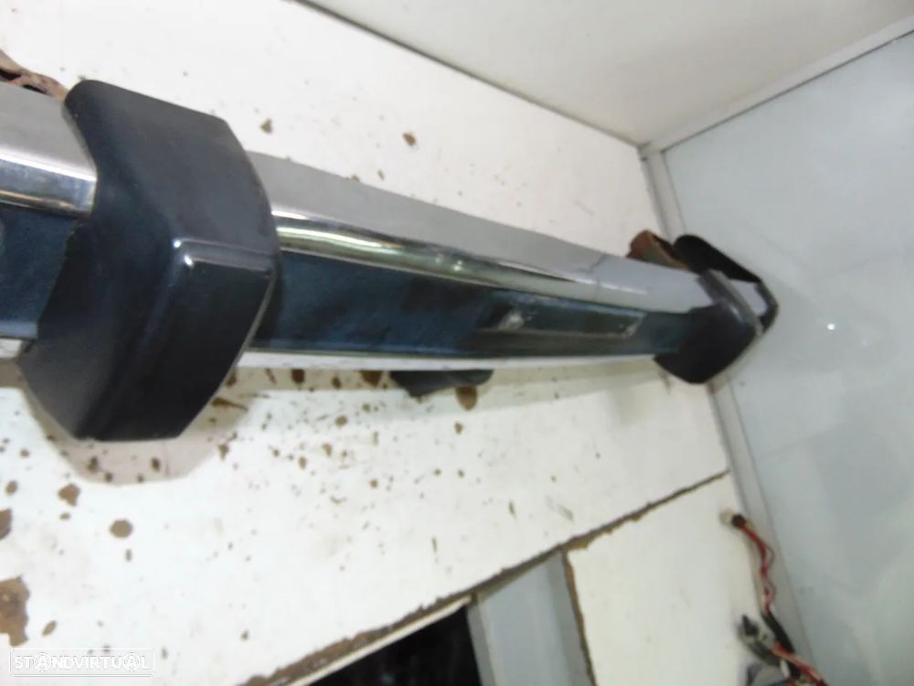 Honda civic para choques - 4