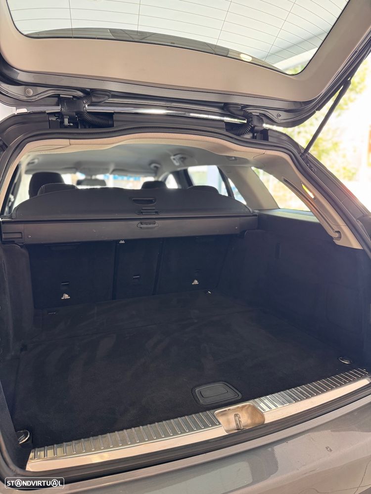 Mercedes-Benz C 200 d Avantgarde+ Aut. - 21