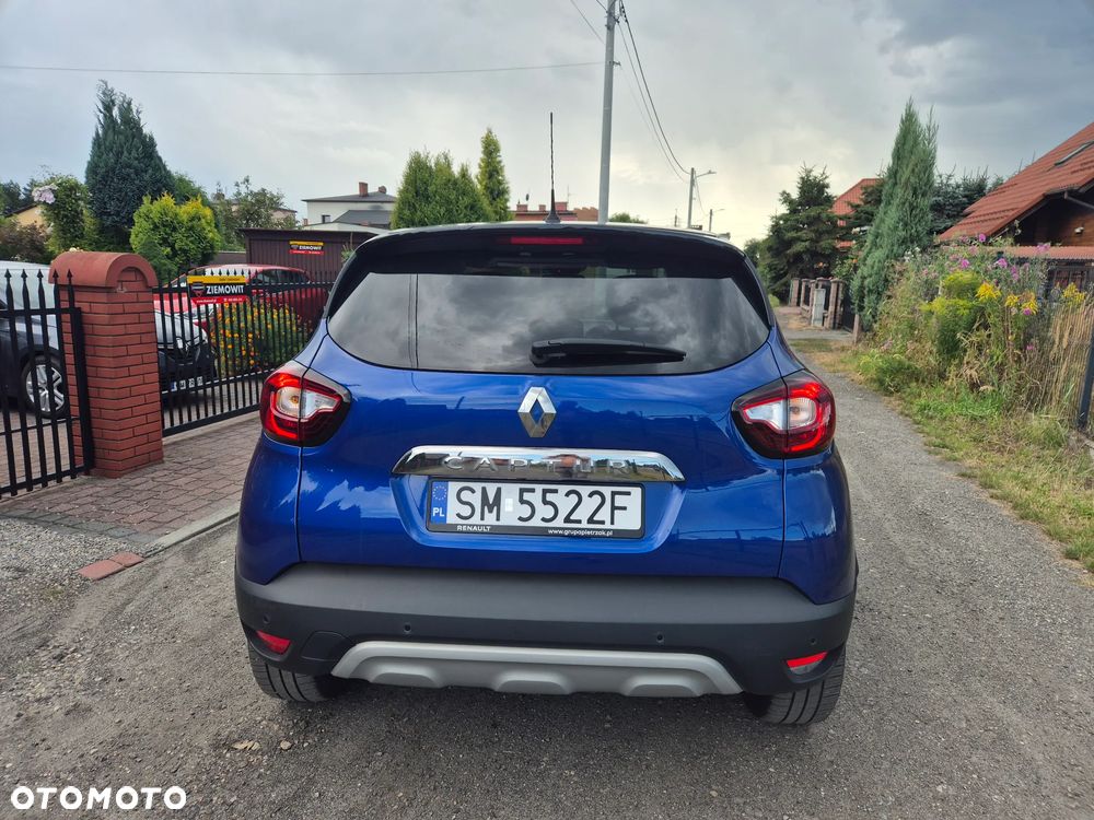 Renault Captur 1.3 Energy TCe S-Edition EDC - 6