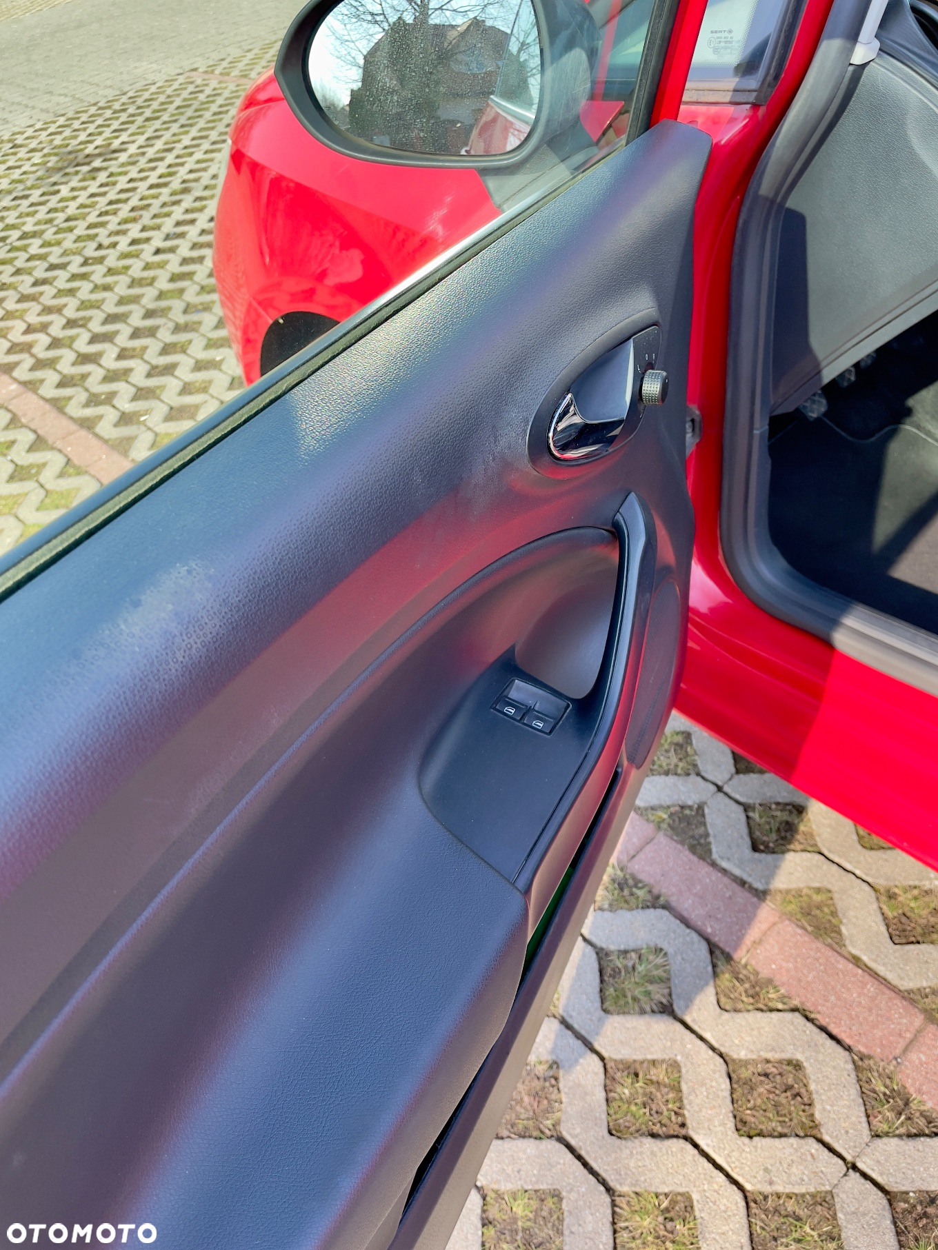 Seat Ibiza SC 1.2 TSI FR - 9