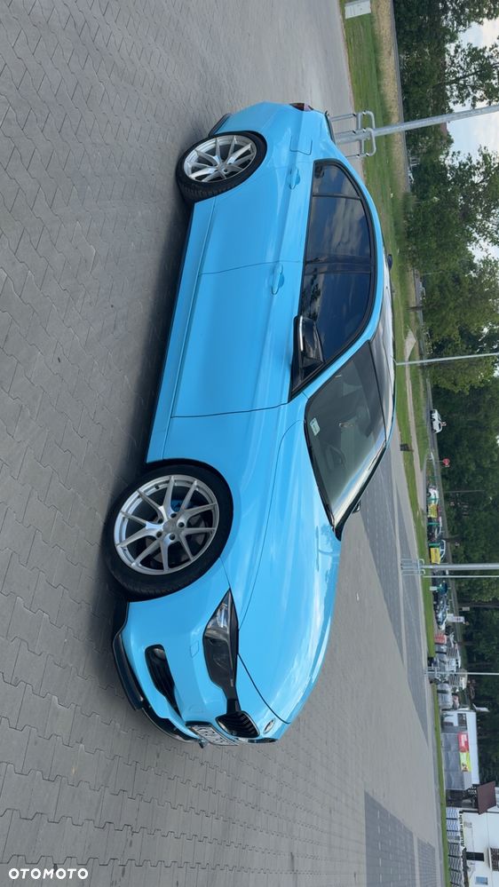 BMW Seria 3 328i Sport Line - 20