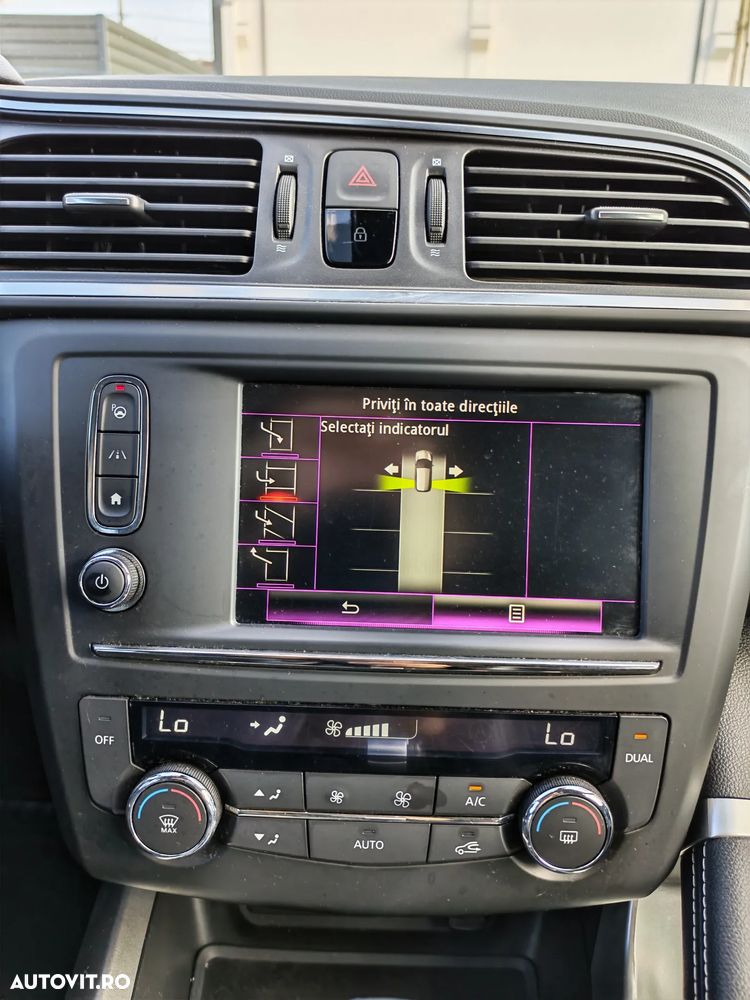Renault Kadjar Energy dCi 130 X-tronic Bose Edition - 7