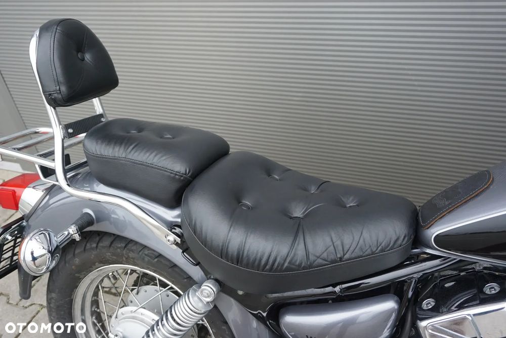 Yamaha Virago - 6