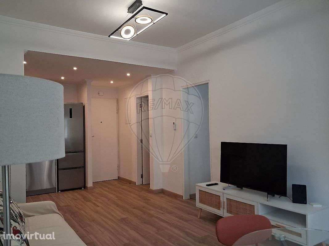 Apartamento T1 para arrendamento - Grande imagem: 4/9