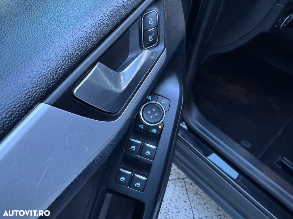 Ford Focus 1.5 EcoBlue Start-Stopp-System ACTIVE - 9