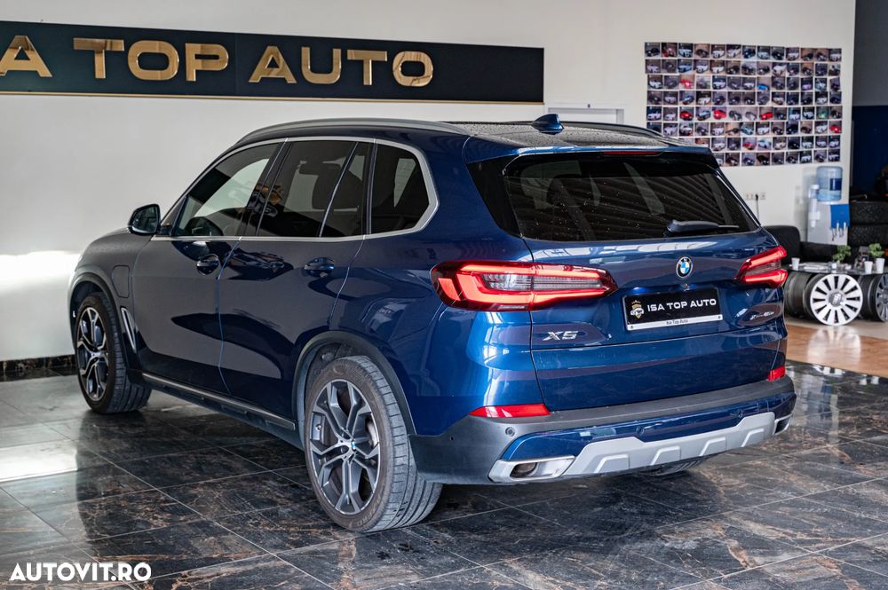 BMW X5 xDrive45e xLine - 35