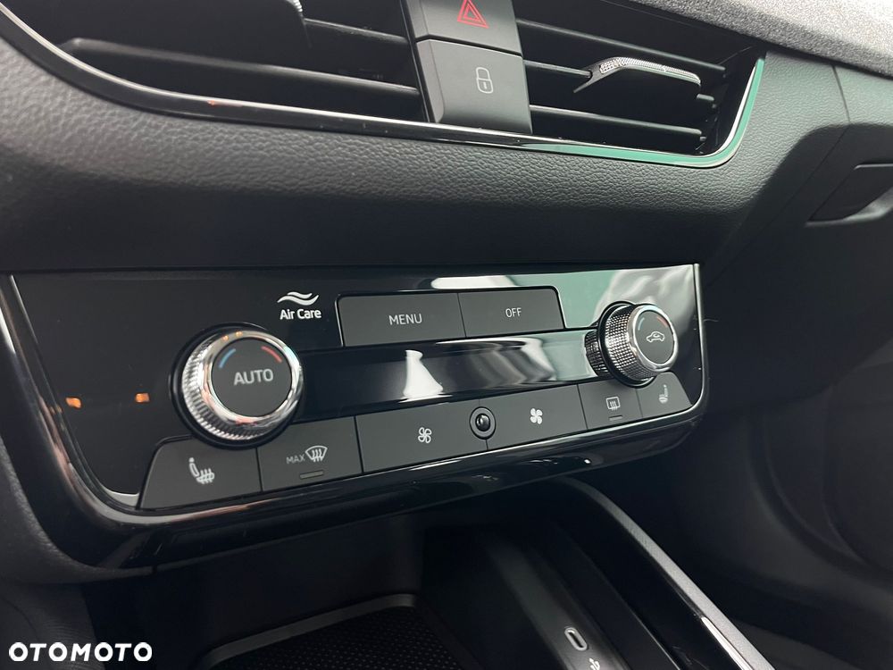 Skoda Kamiq 1.0 TSI Edition 130 - 17