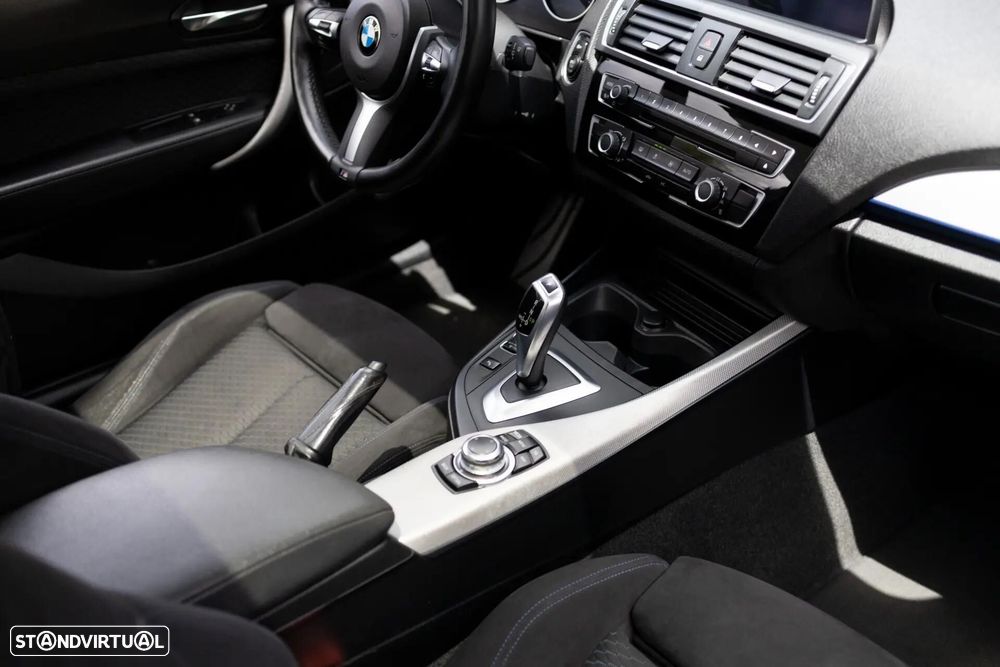 BMW 218 d Coupe Pack M Auto - 13