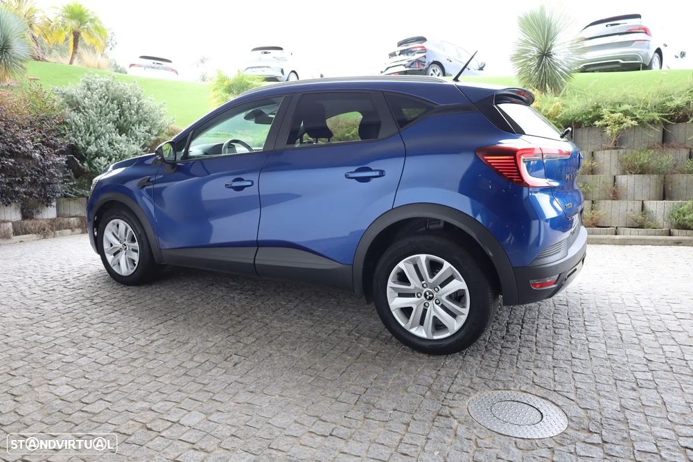 Mitsubishi ASX 1.0 MPI-T Invite - 11