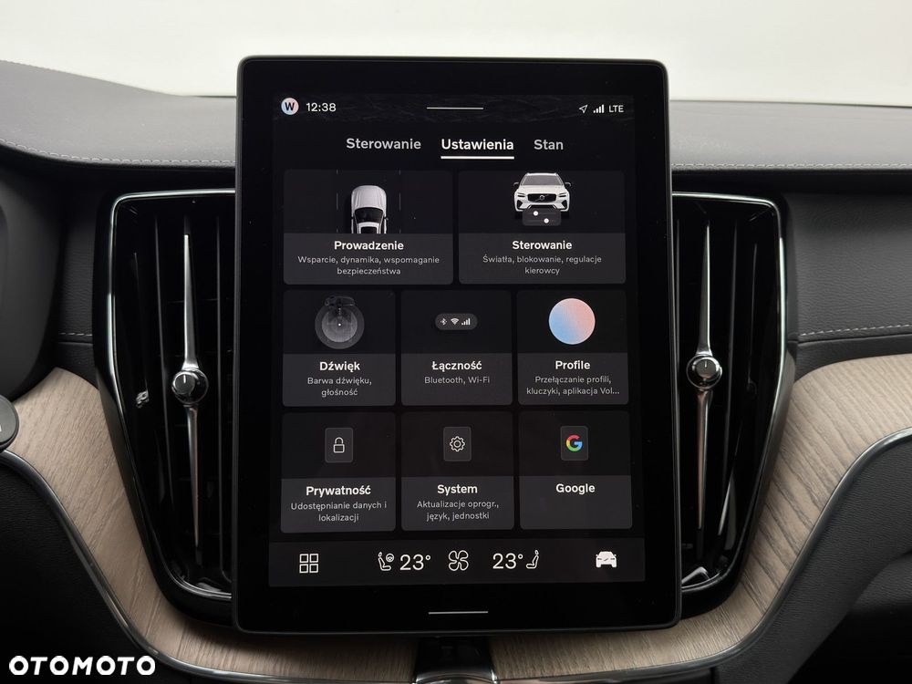 Volvo XC 60 - 32