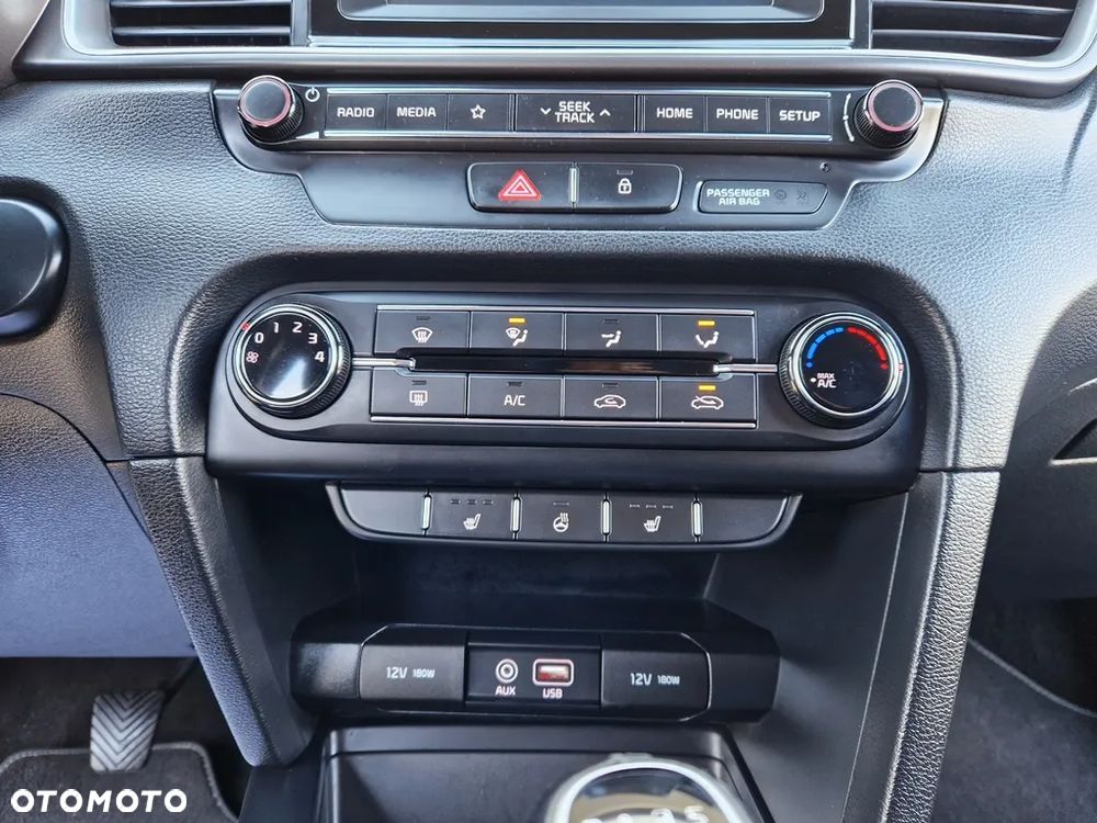 Kia Ceed 1.4 CVVT Edition 7 - 27