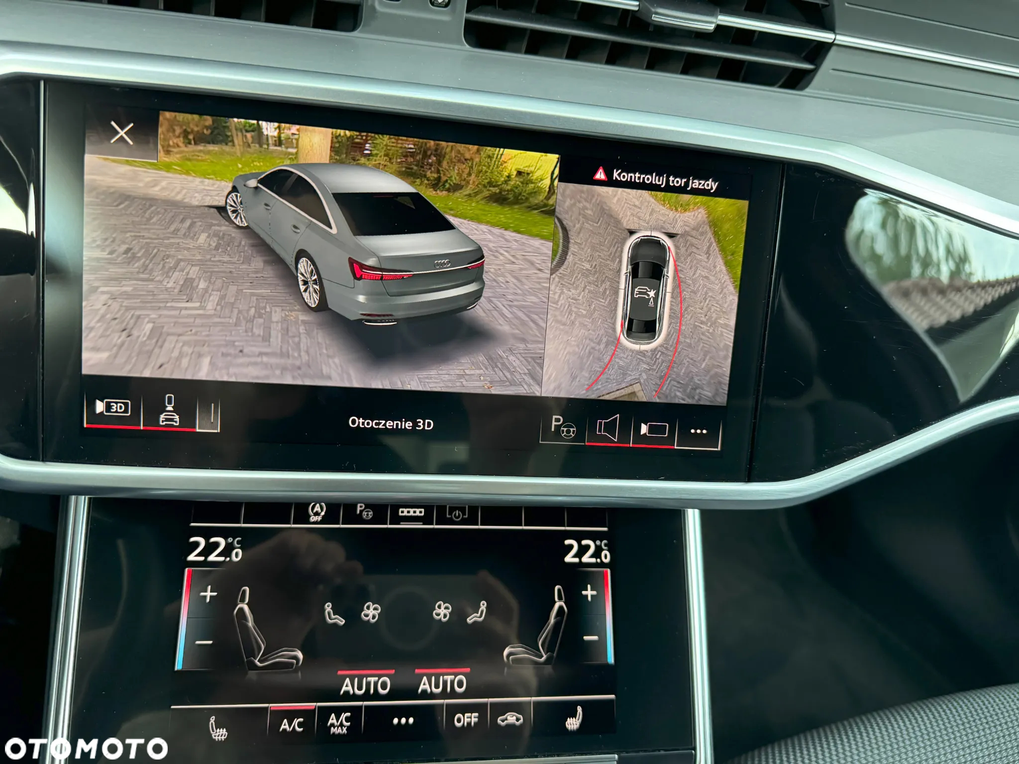 Audi A6 - 10