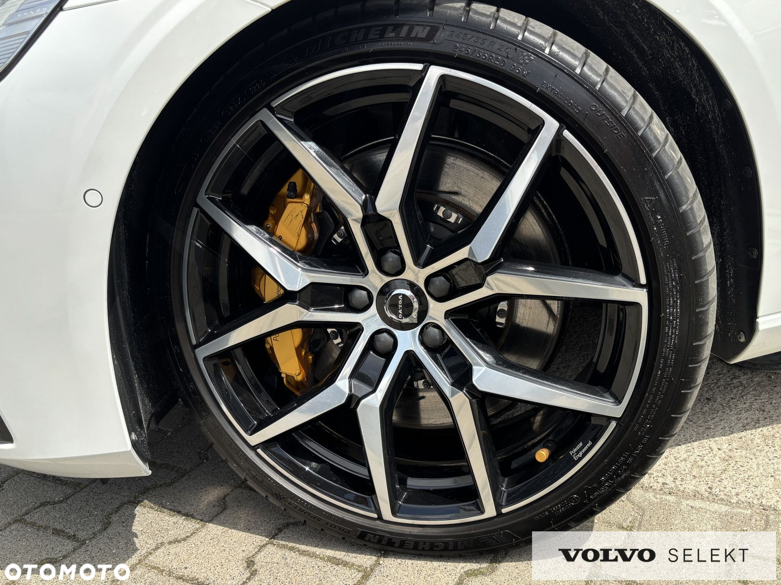 Volvo S60 - 5