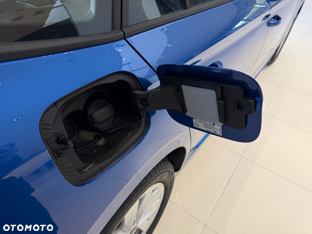 Skoda Scala 1.5 TSI Edition 130 DSG - 15