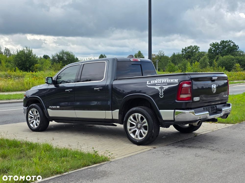 Dodge RAM - 9