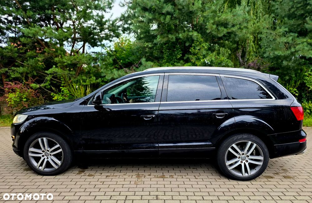 Audi Q7 - 6