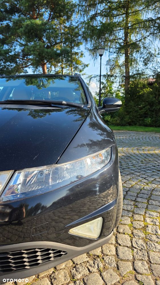 Honda Civic - 13