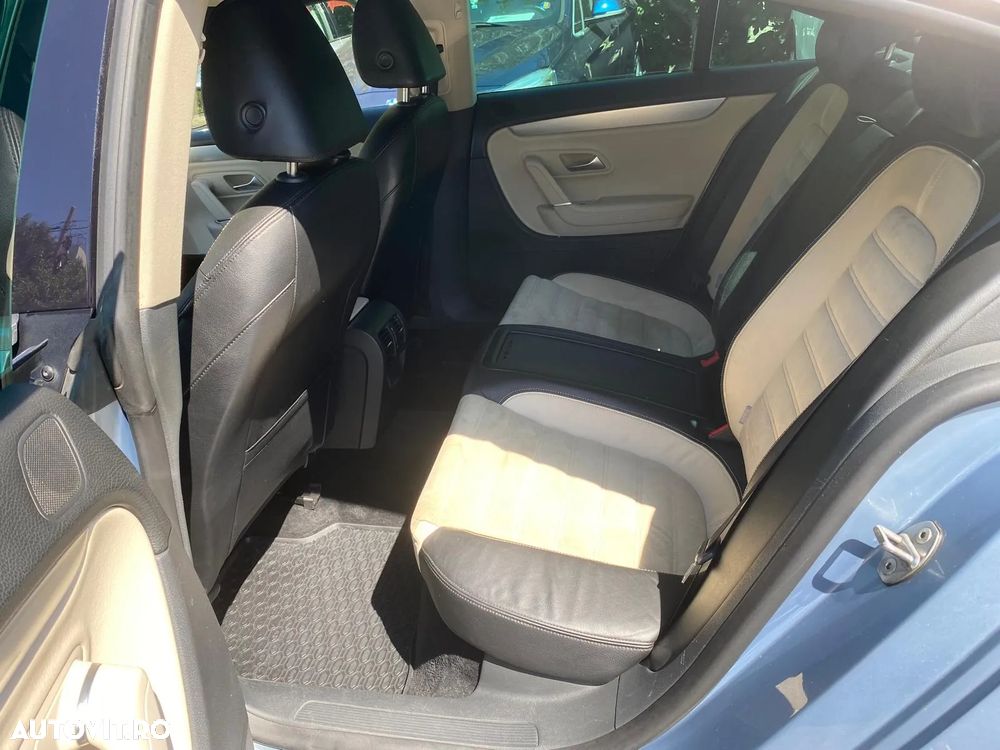 Volkswagen Passat CC 2.0 TDI - 6