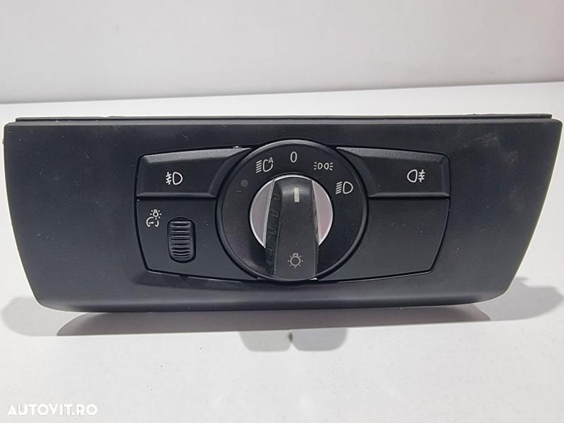 Bloc lumini BMW X6 (2008-2014) [E71, E72] 9134726 - 1