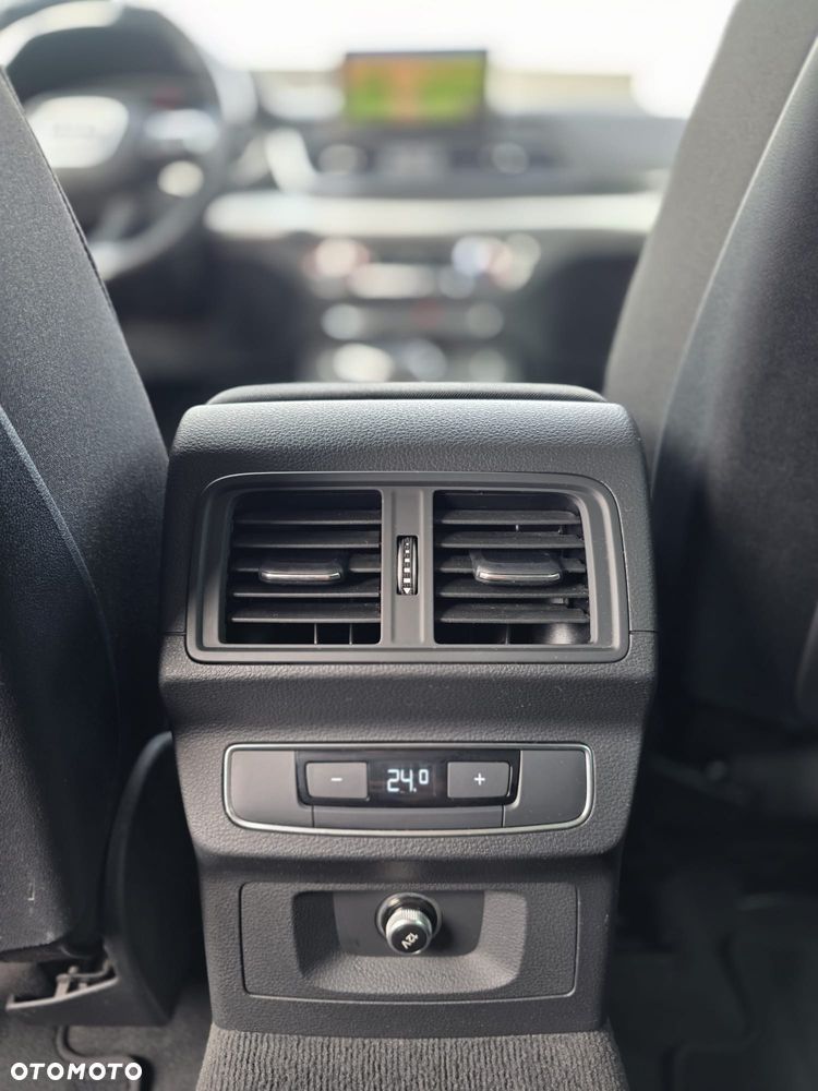 Audi Q5 2.0 TDI Quattro Sport S tronic - 26