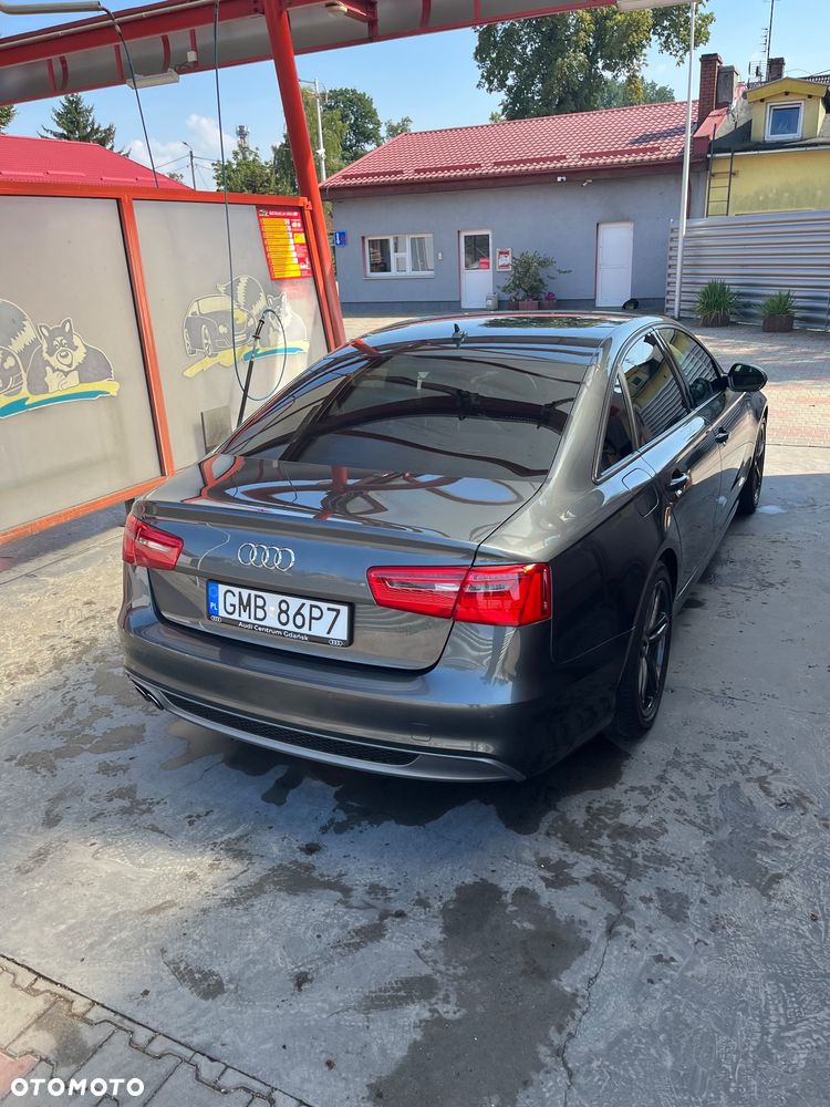 Audi A6 Limousine 2.0 TDI - 6