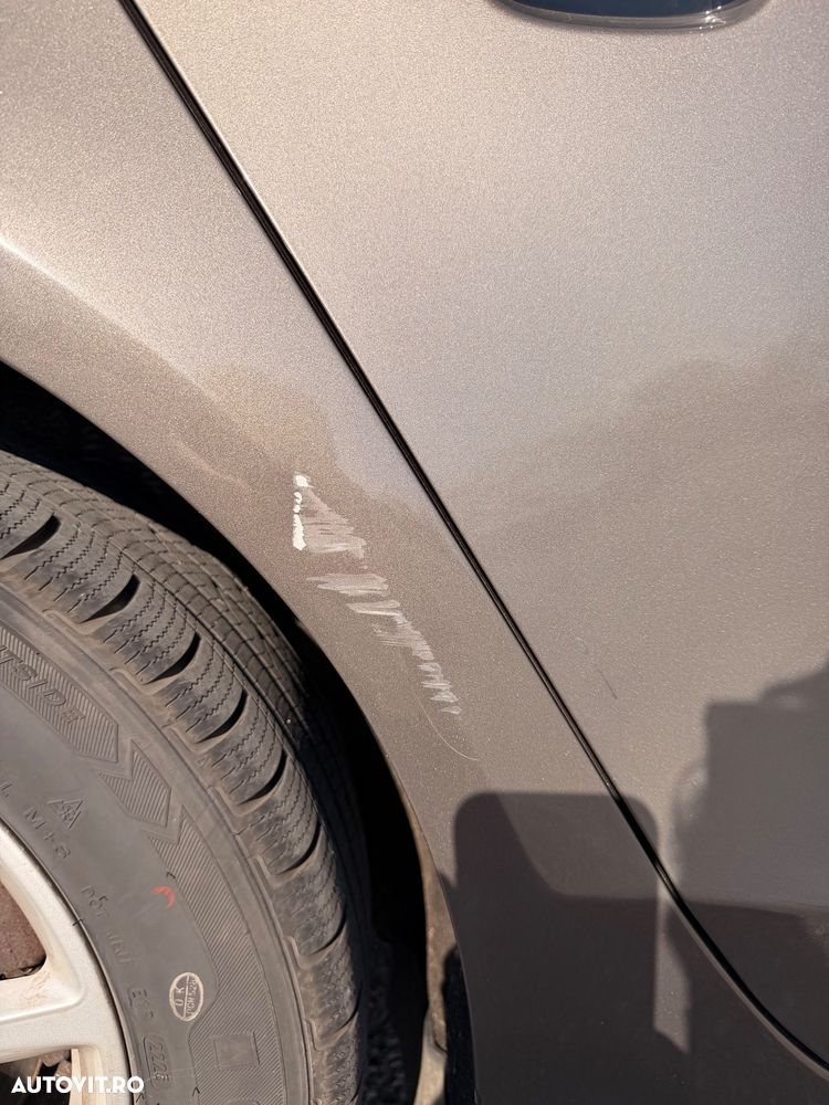 Audi A4 2.0 TDI Multitronic - 17