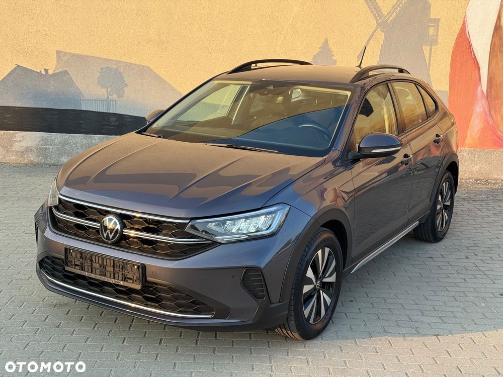 Volkswagen Taigo 1.5 TSI OPF DSG Style - 5